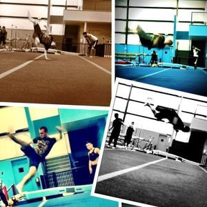 Meet your Posher, Kenny